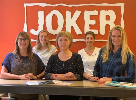 joker leuven|Boek een afspraak bij Joker Leuven 